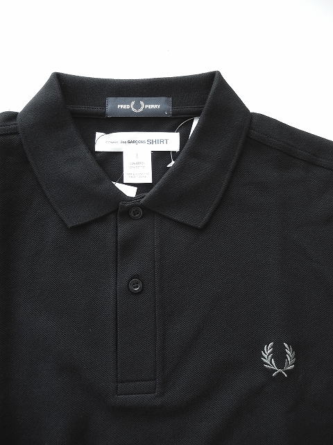 COMME des GARCONS SHIRT【コム デ ギャルソン シャツ】正規